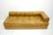 Divan DS-80 Vintage en Cuir Caramel de De Sede 4