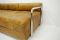 Divan DS-80 Vintage en Cuir Caramel de De Sede 9