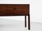 Long Mid-Century Danish Rosewood Chest of Drawers by Aksel Kjersgaard, 1960s, Image 9