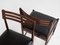Mid-Century Rosewood Dining Chairs by Severin Hansen for Bovenkamp, Set of 6 10