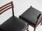 Mid-Century Rosewood Dining Chairs by Severin Hansen for Bovenkamp, Set of 6 8