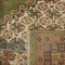 Vintage Melas Carpet, Turkey 9