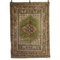 Vintage Melas Carpet, Turkey 1