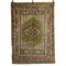 Vintage Melas Carpet, Turkey, Image 1