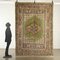 Tapis Melas Vintage, Turquie 2