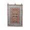 Kashmir Rug in Cotton and Woold, Pakistan 1