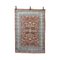 Kashmir Rug in Cotton and Woold, Pakistan, Image 1