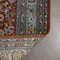 Tapis Cachemire en Coton et Laine, Pakistan 7