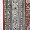 Kashmir Rug in Cotton and Woold, Pakistan 5