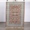 Kashmir Rug in Cotton and Woold, Pakistan 6
