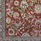 Kashmir Rug in Cotton and Woold, Pakistan 4