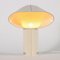 Vintage Table Lamp by Harvey Guzzini 3