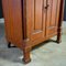 French Brown and Red Cupboard, 1900s 6