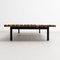 Tired Bench by Charlotte Perriand, 1950s 15
