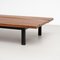 Tired Bench by Charlotte Perriand, 1950s, Image 5