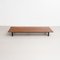 Tired Bench by Charlotte Perriand, 1950s 3