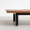 Tired Bench by Charlotte Perriand, 1950s 8