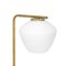 DK Table Lamp by Henrik Tengler for Konsthantverk, Image 2