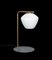 DK Table Lamp by Henrik Tengler for Konsthantverk 5