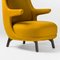 Yellow Fabric Dino Armchair by Jaime Hayon, Image 7