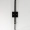 Modern Black Wall Lamp with 2 Rotating Arms by Serge Mouille, Image 10