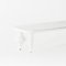 Multileg Marble Low Table by Jaime Hayon for BD Barcelona 2