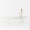 Multileg Marble Low Table by Jaime Hayon for BD Barcelona 4