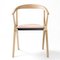 B Chair in Leather Upholstery by Konstantin Grcic for BD Barcelona 3