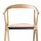 B Chair in Leather Upholstery by Konstantin Grcic for BD Barcelona 4