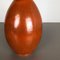 Large Abstract Ceramic Pottery Vase from Dümmler and Breiden, Germany, 1950s 11