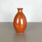 Large Abstract Ceramic Pottery Vase from Dümmler and Breiden, Germany, 1950s 2