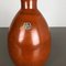 Large Abstract Ceramic Pottery Vase from Dümmler and Breiden, Germany, 1950s 5