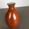 Vaso grande astratto in ceramica di Dümmler & Breiden, Germania, anni '50, Immagine 13