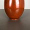 Large Abstract Ceramic Pottery Vase from Dümmler and Breiden, Germany, 1950s 12