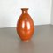 Large Abstract Ceramic Pottery Vase from Dümmler and Breiden, Germany, 1950s 3