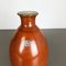 Large Abstract Ceramic Pottery Vase from Dümmler and Breiden, Germany, 1950s 4