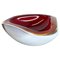 Large Murano Glass Bowl, Italy, 1970s 1