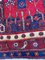 Long Vintage Bijar Rug, Image 15