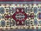 Late 20th Century Caucasian Shirvan Rug 2