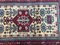 Late 20th Century Caucasian Shirvan Rug 5