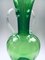 Italian Murano Glass Amphora Vase, 1950s 2