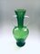 Italian Murano Glass Amphora Vase, 1950s 10
