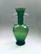 Italienische Amphora Vase aus Muranoglas, 1950er 6