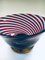Mid-Century Italian Venini Murano Art Glass Bowl, 1950s 4