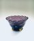 Mid-Century Italian Venini Murano Art Glass Bowl, 1950s 3