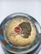 Mid-Century Italian Venini Murano Art Glass Bowl, 1950s 1