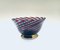 Mid-Century Italian Venini Murano Art Glass Bowl, 1950s, Image 9