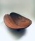 Mid-Century Modern Scandinavian Design Teak Fruit Bowl, 1960s 3