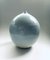 Studio Pottery Art Sphere Oval Vase, Image 12