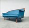 Dänisches Mid-Century Modern 3-Sitzer Sofa von Dux, 1960er 11